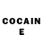 Cocaine 97% Lucie Vongnakhone